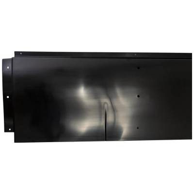 RAREELECTRICAL - New Left Fairing Compatible With International Lt625 Base 6 Cyl 12.7L Lt625 Base 6 Cyl 14.9L 6 12.4L - Image 4