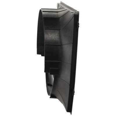 Rareelectrical - New Fan Shroud Compatible With Toyota Tundra Sr5 6 Cyl 3.4L Tundra Base 6 Cyl 3.4L 2000-2004 By - Image 3