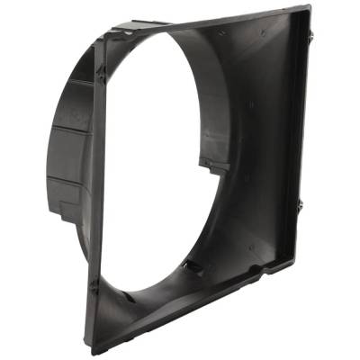Rareelectrical - New Fan Shroud Compatible With Toyota Tundra Base 6 Cyl 3.4L Tundra Sr5 6 Cyl 3.4L 2000-2004 By - Image 4