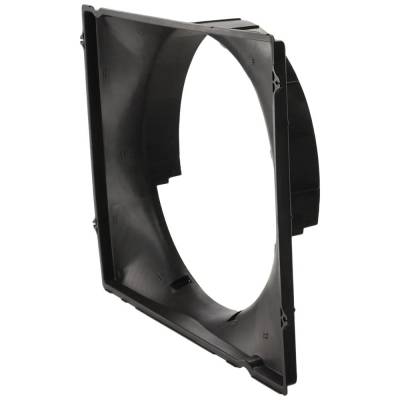 Rareelectrical - New Fan Shroud Compatible With Toyota Tundra Base 6 Cyl 3.4L Tundra Sr5 6 Cyl 3.4L 2000-2004 By - Image 7