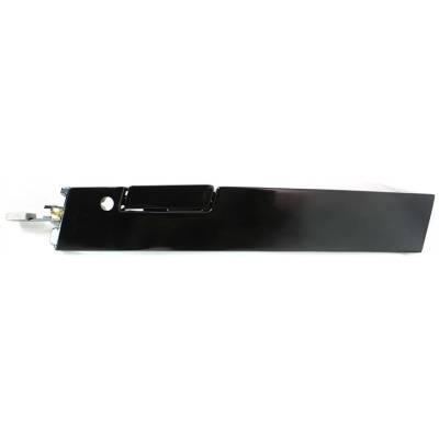 Right Front Exterior Door Handle Compatible With 1990-1994 Chevrolet Lumina Base 3.1L (90-94) Euro