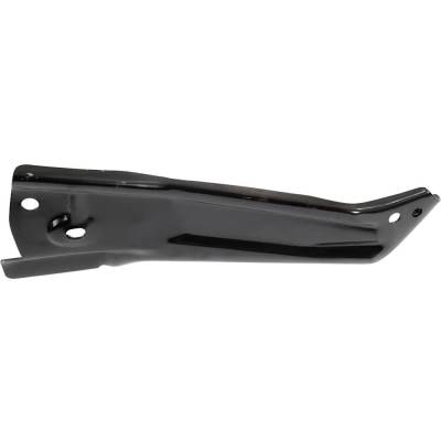 Rareelectrical - New Right Front Fender Support Compatible With Nissan Versa Note S Plus 4 Cyl 1.6L Versa Note Sr 4 - Image 4