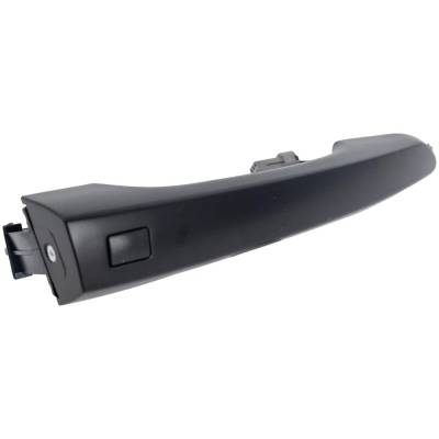 Rareelectrical - Front Passenger Side Exterior Door Handle Compatible With 2016-2021 Hyundai Tucson Primed Paintable - Image 3