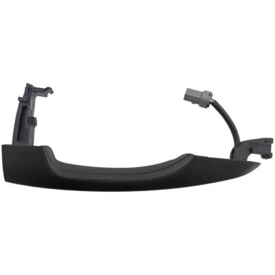 Rareelectrical - Front Passenger Side Exterior Door Handle Compatible With 2016-2021 Hyundai Tucson Primed Paintable - Image 4