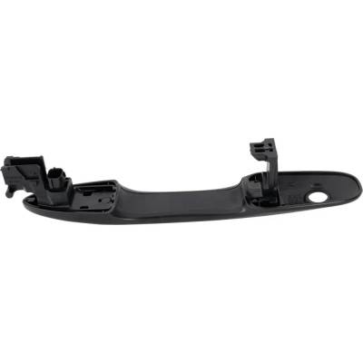 Rareelectrical - Front Driver Side Exterior Door Handle Compatible With 2015-2022 Toyota Camry Toyota Corolla Prius - Image 5
