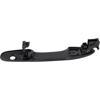 Rareelectrical - Front Driver Side Exterior Door Handle Compatible With 2015-2022 Toyota Camry Toyota Corolla Prius - Image 6