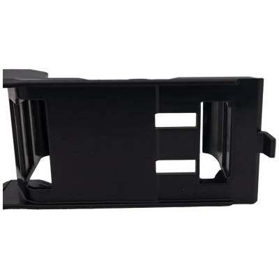 Rareelectrical - New Inner Fairings Retainer Compatible With Volvo Vnl Base 6 Cyl 12.1L Vnl Base 6 Cyl 14.9L Vnl Base - Image 5