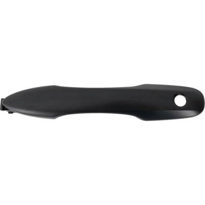 Left Front Exterior Door Handle Compatible With 2015-2022 Toyota Corolla Toyota Prius Avalon Camry