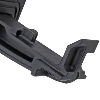 Rareelectrical - Front Driver Side Exterior Door Handle Compatible With 2016-2021 Hyundai Tucson Chrome With Key Hole - Image 7