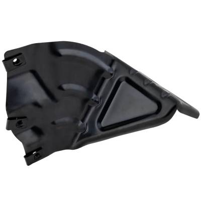 Rareelectrical - New Left Front Fender Support Compatible With Buick Encore Preferred 4 Cyl 1.4L Encore Base 4 Cyl - Image 2