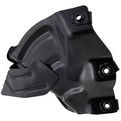 Rareelectrical - New Left Front Fender Support Compatible With Buick Encore Preferred 4 Cyl 1.4L Encore Base 4 Cyl - Image 6