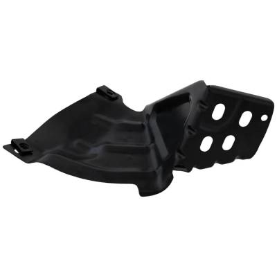 Rareelectrical - New Right Front Fender Support Compatible With Buick Encore Base 4 Cyl 1.4L Encore Premium 4 Cyl - Image 4