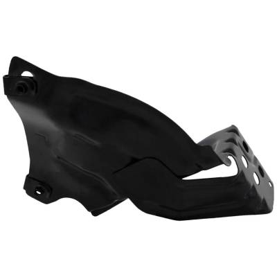 Rareelectrical - New Right Front Fender Support Compatible With Buick Encore Base 4 Cyl 1.4L Encore Premium 4 Cyl - Image 6