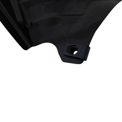 Rareelectrical - New Right Front Fender Support Compatible With Buick Encore Leather 4 Cyl 1.4L Encore Sport Touring - Image 8
