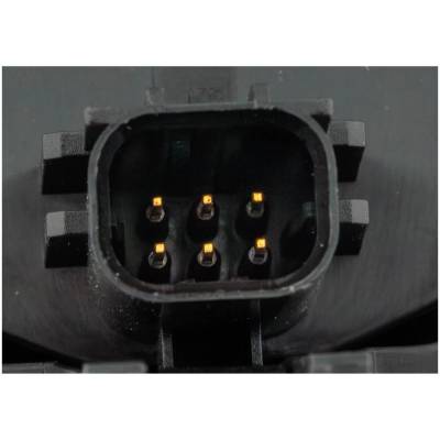 Rareelectrical - Front Driver Side Exterior Door Handle Compatible With 2013-2018 Toyota Rav4 Primed Paintable With - Image 8