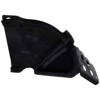 Rareelectrical - New Left Front Fender Support Compatible With Buick Encore Premium 4 Cyl 1.4L Encore Base 4 Cyl 1.4L - Image 5