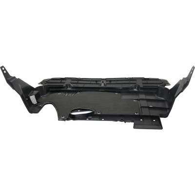 Rareelectrical - Lower Engine Cover Splash Shield Compatible With 2018-2023 Subaru Crosstrek 2.0L 4-Cyl 2.5L 4-Cyl - Image 6