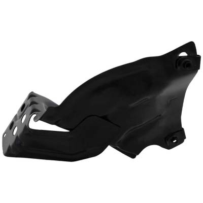 Rareelectrical - New Left Front Fender Support Compatible With Buick Encore Sport Touring 4 Cyl 1.4L Encore Premium 4 - Image 6
