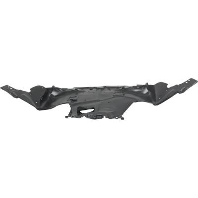 Rareelectrical - Engine Under Cover Splash Shield Compatible With 2010-2011 Subaru Impreza Front 2.5L 4-Cyl Direct - Image 6