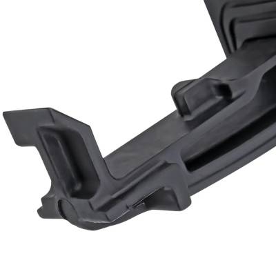 Rareelectrical - Right Front Exterior Door Handle Compatible With 2016-2021 Hyundai Tucson Chrome Without Key Hole - Image 7