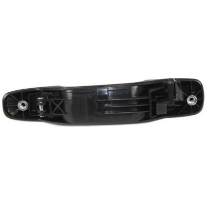 Rareelectrical - Front Right (Passenger Side) Exterior Door Handle Compatible With 1998-2002 Subaru Forester Textured - Image 5