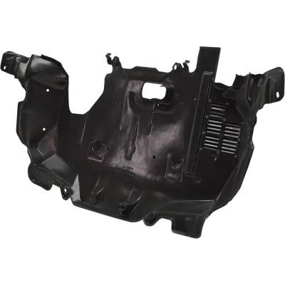 Rareelectrical - Engine Under Cover Splash Shield Compatible With 2014-2016 Subaru Forester Front 2.5L 4-Cyl Direct - Image 3