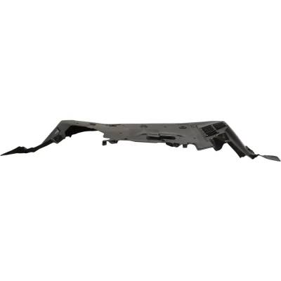 Rareelectrical - Engine Under Cover Splash Shield Compatible With 2014-2016 Subaru Forester Front 2.5L 4-Cyl Direct - Image 6