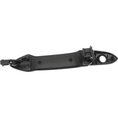Rareelectrical - Front Driver Side Exterior Door Handle Compatible With 2016-2022 Chevrolet Spark Primed Paintable - Image 5