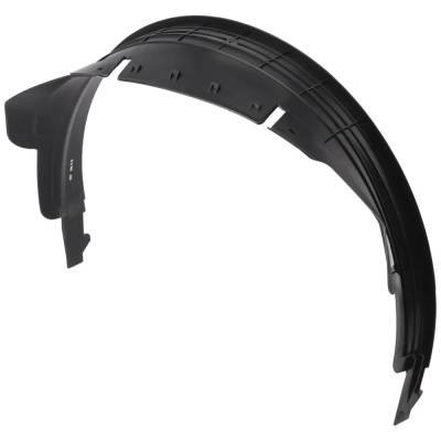 Rareelectrical - New Fan Shroud Compatible With Ram 3500 Laramie 8 Cyl 6.4L 2500 Laramie Longhorn 8 Cyl 6.4L 2500 - Image 2