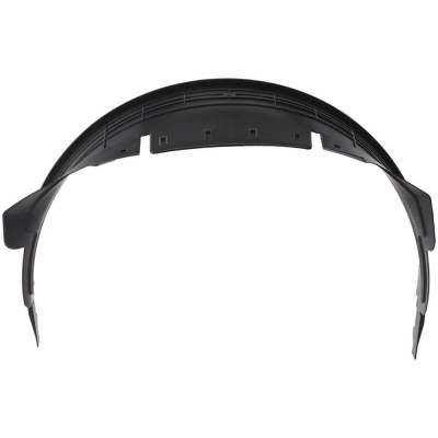 New Fan Shroud Compatible With Ram 3500 Tradesman 8 Cyl 6.4L 2500 Power Wagon 8 Cyl 6.4L 3500 Slt 8