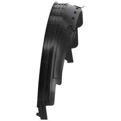 Rareelectrical - New Fan Shroud Compatible With Ram 2500 Limited 8 Cyl 6.4L 2500 Power Wagon 8 Cyl 6.4L 2500 St 8 - Image 8