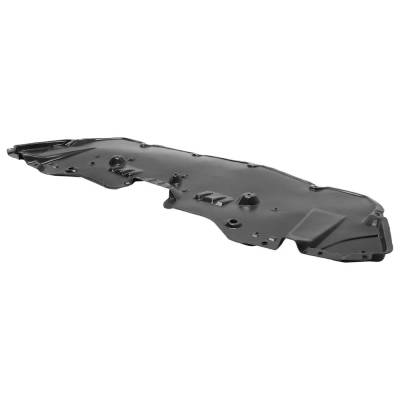 Rareelectrical - Engine Under Cover Splash Shield Compatible With 2019-2022 Toyota Avalon Front 2.5L 4-Cyl 3.5L V6 - Image 2