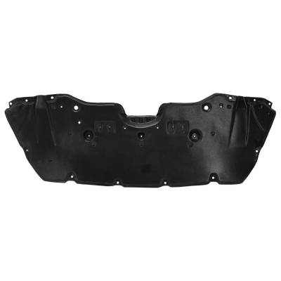 Rareelectrical - Engine Under Cover Splash Shield Compatible With 2019-2022 Toyota Avalon Front 2.5L 4-Cyl 3.5L V6 - Image 5