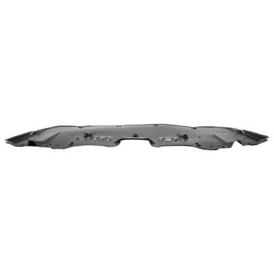 Rareelectrical - Engine Under Cover Splash Shield Compatible With 2019-2022 Toyota Avalon Front 2.5L 4-Cyl 3.5L V6 - Image 6