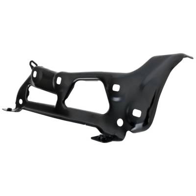 Rareelectrical - New Right Front Fender Support Compatible With Bmw X1 M35i Xdrive 4 Cyl 2.0L X1 Xdrive28i 4 Cyl 2.0L - Image 3