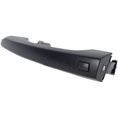 Rareelectrical - Front Left (Driver Side) Exterior Door Handle Compatible With 2016-2021 Hyundai Tucson Primed - Image 3