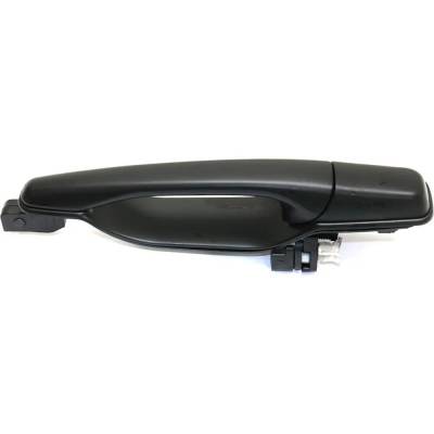 Rareelectrical - Front Passenger Side Exterior Door Handle Compatible With 2004-2012 Mitsubishi Galant Primed - Image 4