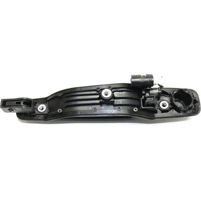 Rareelectrical - Front Passenger Side Exterior Door Handle Compatible With 2004-2012 Mitsubishi Galant Primed - Image 5