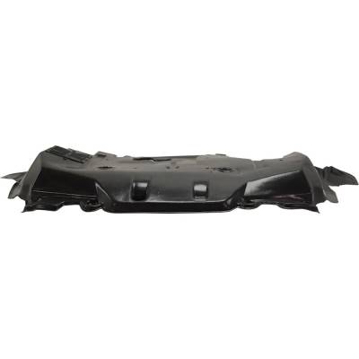 Rareelectrical - Lower Engine Cover Splash Shield Compatible With 2014-2016 Subaru Forester 2.5L 4-Cyl Front - Image 4