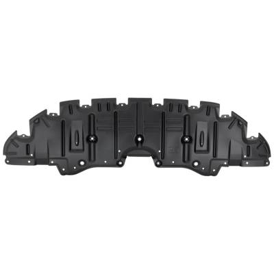 Rareelectrical - Engine Under Cover Splash Shield Compatible With 2024 Lexus Tx350 Grand Front 2.4L 4-Cyl 2.5L 4-Cyl - Image 3