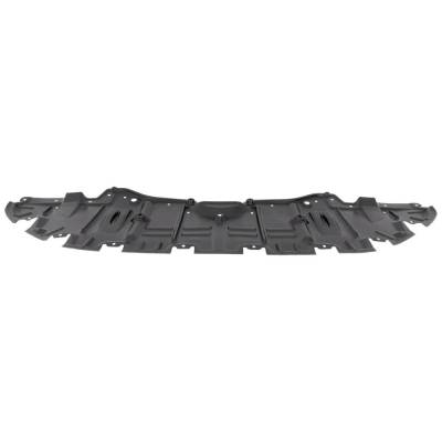 Rareelectrical - Engine Under Cover Splash Shield Compatible With 2024 Lexus Tx350 Grand Front 2.4L 4-Cyl 2.5L 4-Cyl - Image 4