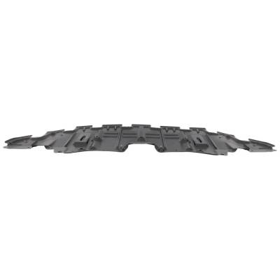 Rareelectrical - Engine Under Cover Splash Shield Compatible With 2024 Lexus Tx350 Grand Front 2.4L 4-Cyl 2.5L 4-Cyl - Image 5
