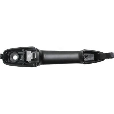 Rareelectrical - Front Driver Side Exterior Door Handle Compatible With 2006-2012 Lincoln Zephyr Ford Fusion Mercury - Image 5