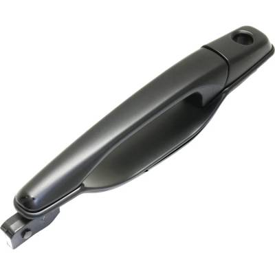 Rareelectrical - Front Driver Side Exterior Door Handle Compatible With 2004-2012 Mitsubishi Galant Primed Paintable - Image 3