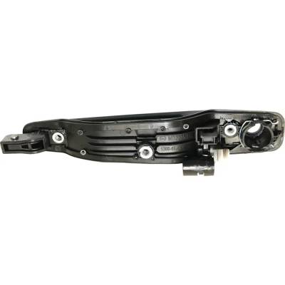 Rareelectrical - Front Driver Side Exterior Door Handle Compatible With 2004-2012 Mitsubishi Galant Primed Paintable - Image 5