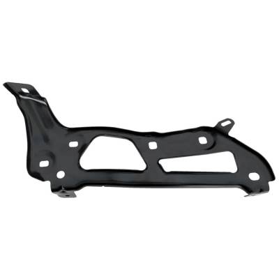 Rareelectrical - New Right Front Fender Support Compatible With Bmw X1 M35i Xdrive 4 Cyl 2.0L X1 Xdrive28i 4 Cyl 2.0L - Image 4