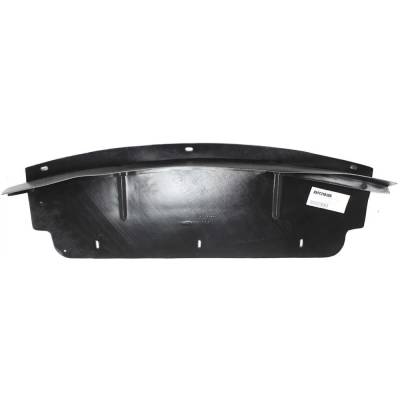 Rareelectrical - Lower Engine Cover Splash Shield Compatible With 2005-2007 Ford Five Freestyle Montego 3.0L V6 Front - Image 5