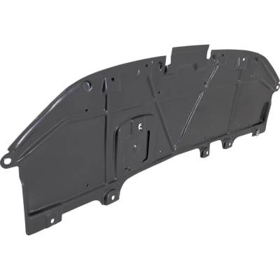 Rareelectrical - Engine Under Cover Splash Shield Fits 2016-2020 Scion Ia Yaris Front 1.5L 4-Cyl Direct Fit Oe Spec - Image 3