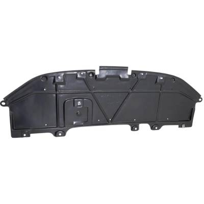 Rareelectrical - Engine Under Cover Splash Shield Fits 2016-2020 Scion Ia Yaris Front 1.5L 4-Cyl Direct Fit Oe Spec - Image 4