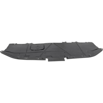 Rareelectrical - Engine Under Cover Splash Shield Fits 2016-2020 Scion Ia Yaris Front 1.5L 4-Cyl Direct Fit Oe Spec - Image 5
